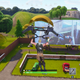 Illustration for article titled Fortnite’s Latest Update Brings An Actual Movie To Its Drive-In Theater